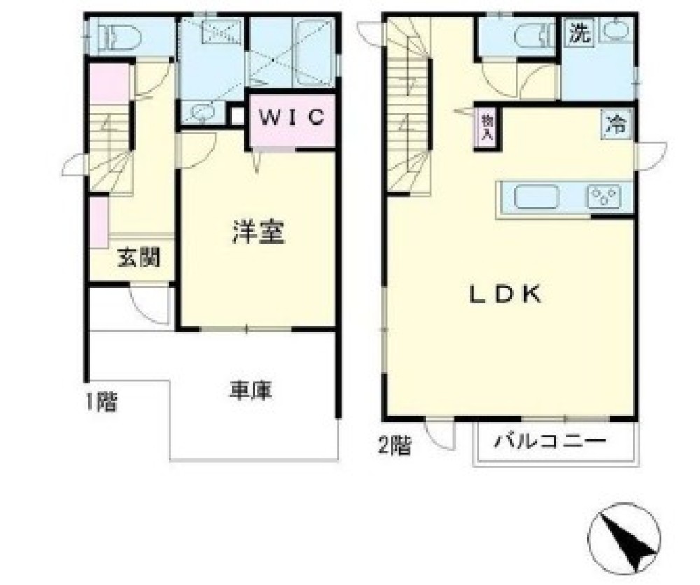 豊川市大堀町 画像2