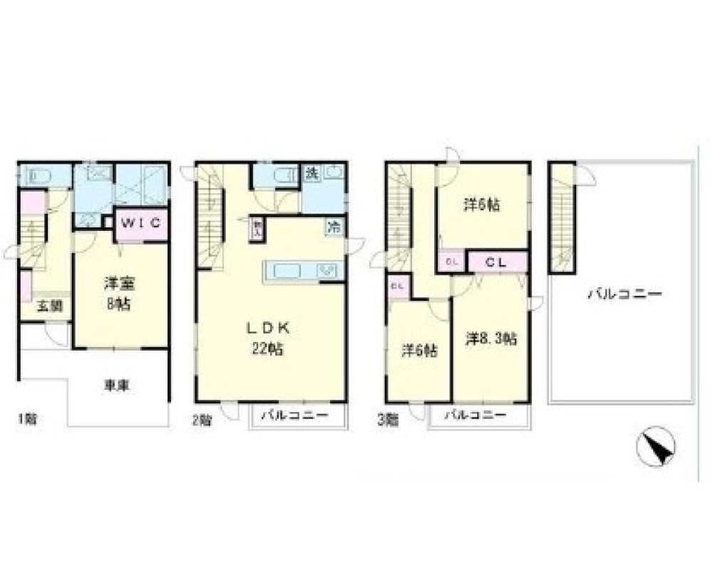 豊川市大堀町 画像1