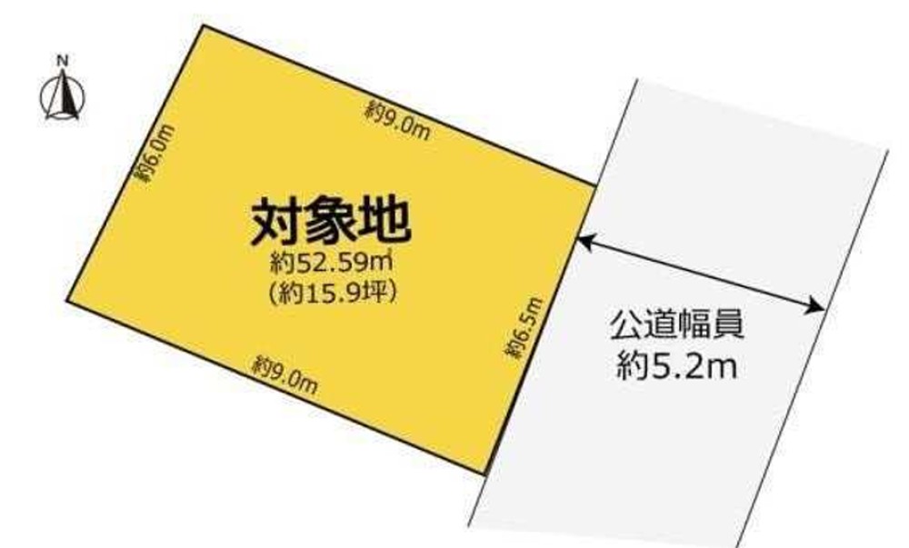 豊橋市旭町 画像1