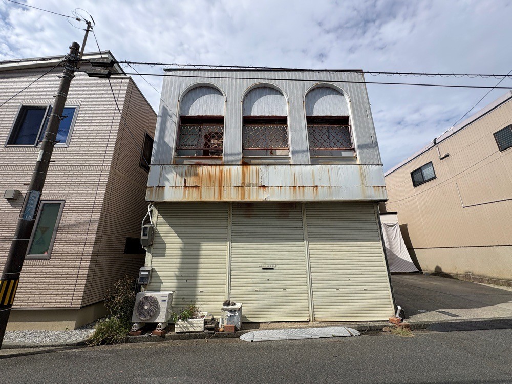豊橋市旭町 画像3