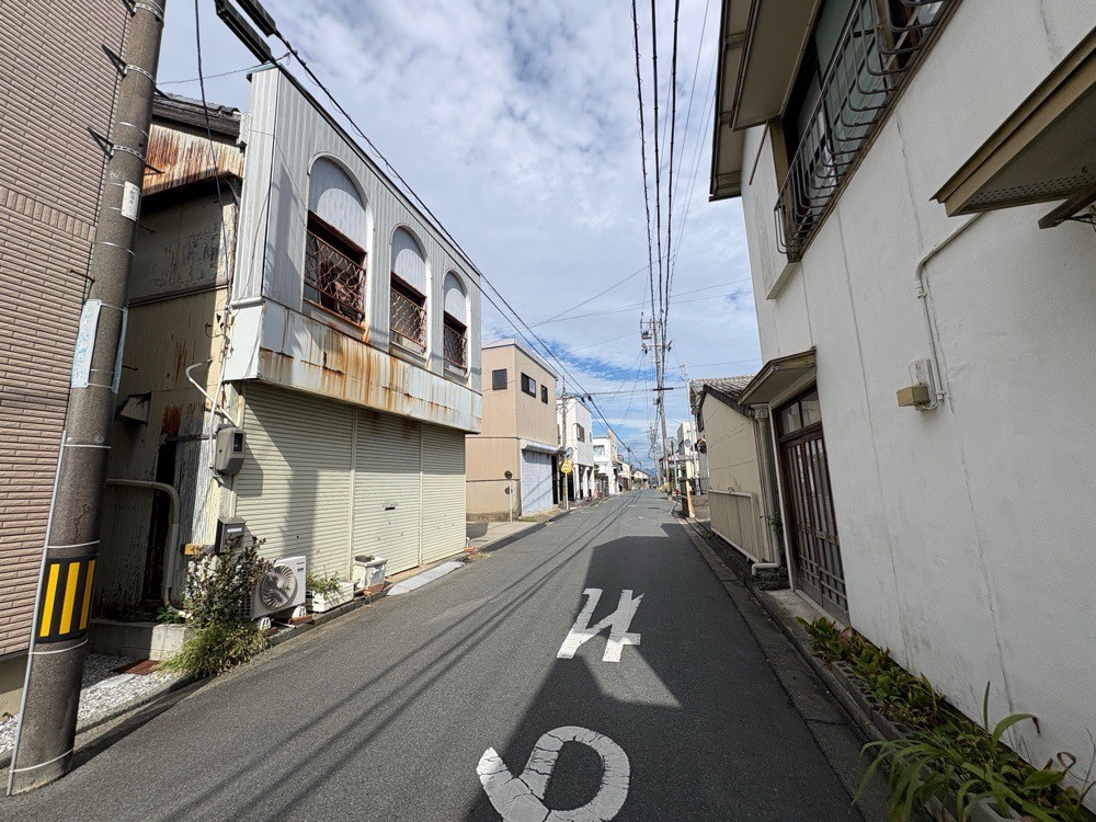 豊橋市旭町 画像2