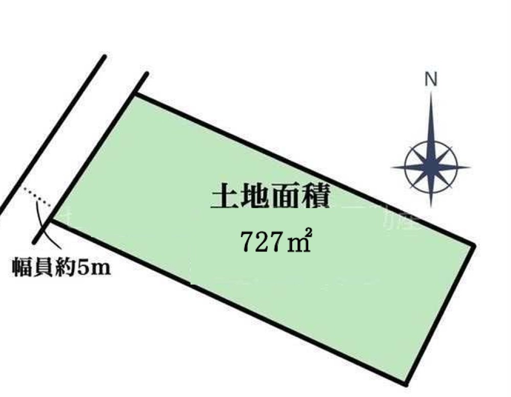 豊橋市小松町 画像1