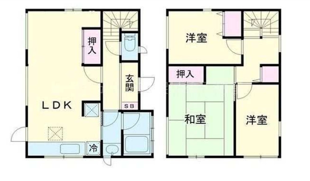 豊橋市富士見台四丁目 画像1