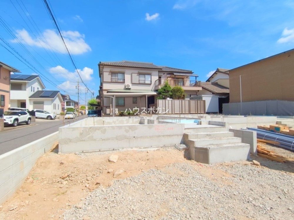 高浜市稗田町　第6　全2棟　1号棟 画像5