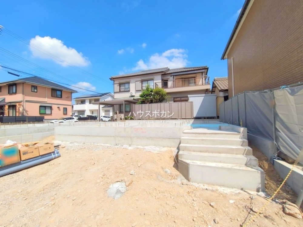 高浜市稗田町　第6　全2棟　2号棟 画像5