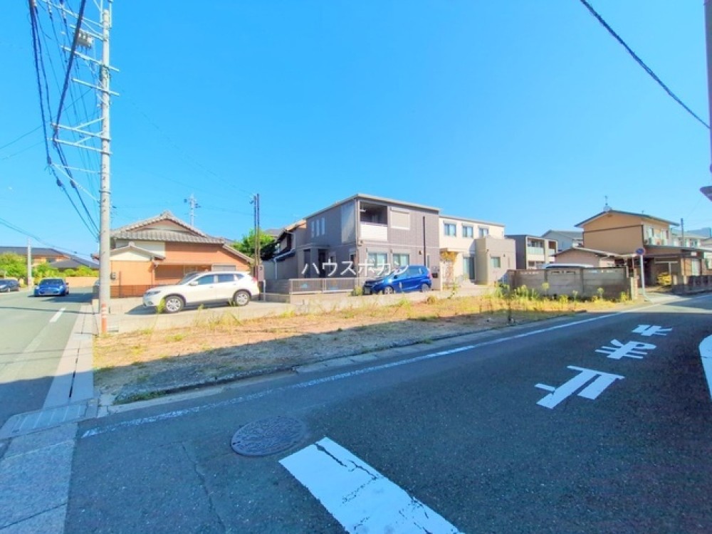 豊川市新栄町第1　全1棟　1号棟 画像3