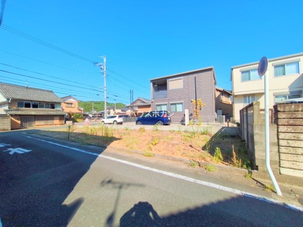 豊川市新栄町第1　全1棟　1号棟 画像4