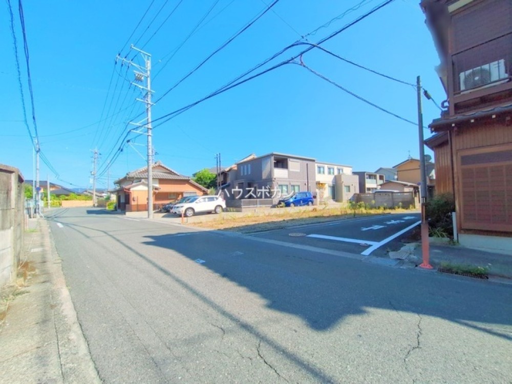 豊川市新栄町第1　全1棟　1号棟 画像5