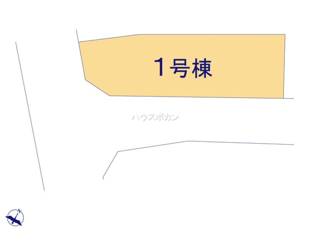 豊川市新栄町第1　全1棟　1号棟 画像4