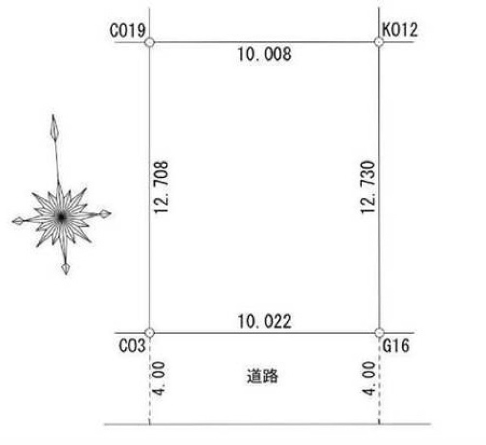 名古屋市中川区戸田ゆたか一丁目 画像1