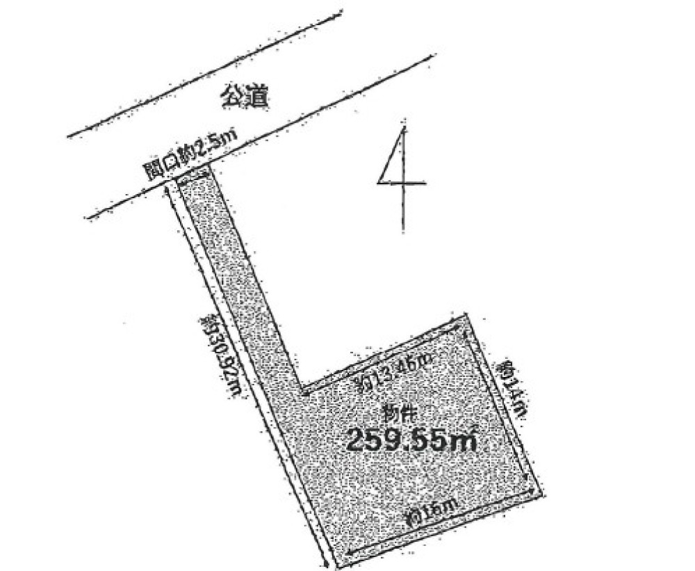 豊川市中部町二丁目 画像1