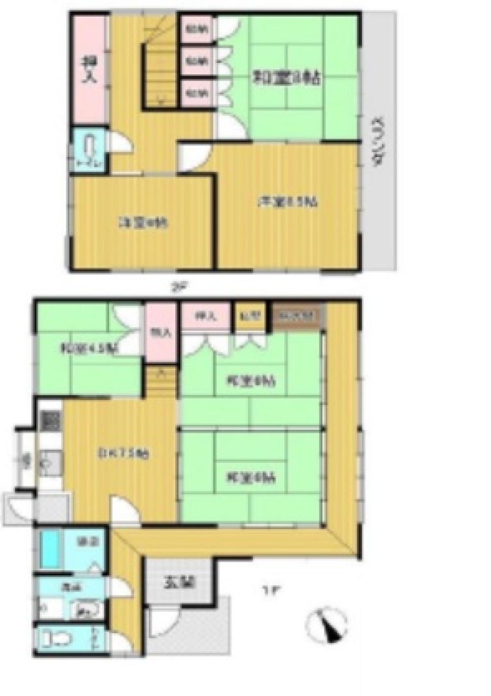 瀬戸市松原町 画像2