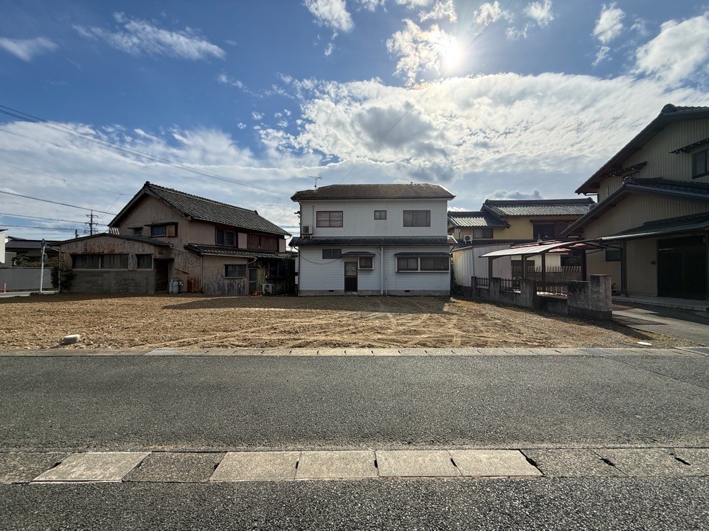 豊川市国府町　全2区画　A区画 画像5