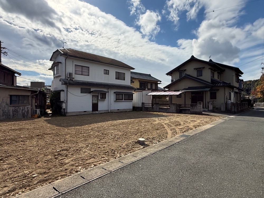 豊川市国府町　全2区画　A区画 画像4