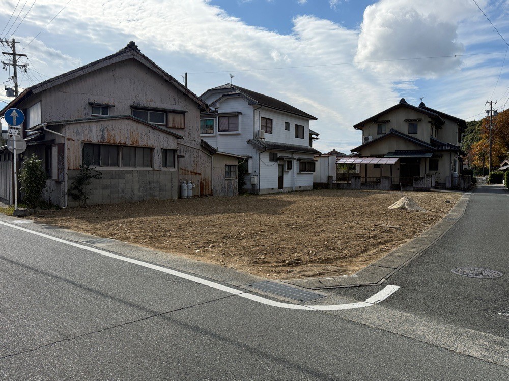 豊川市国府町　全2区画　B区画 画像4