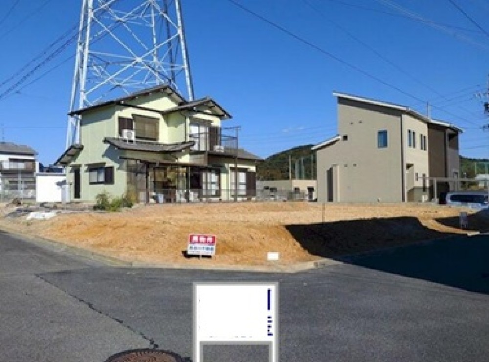 名古屋市守山区上志段味東谷 画像2