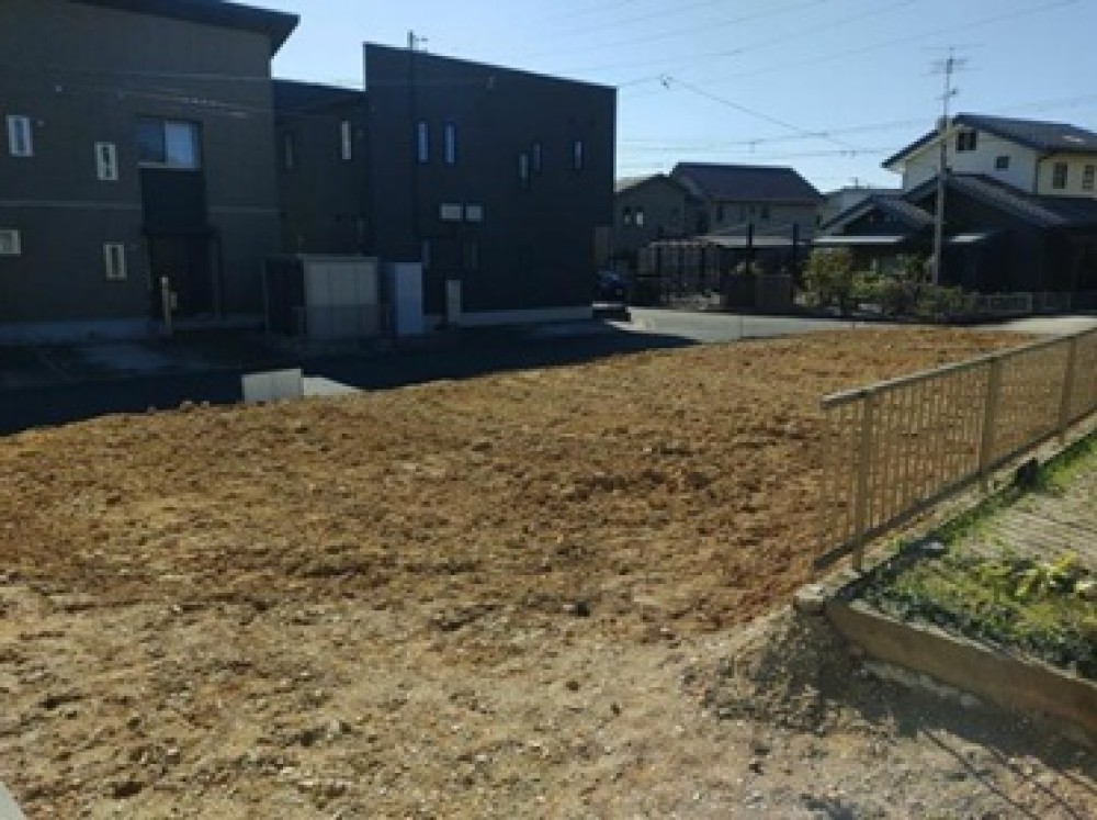 名古屋市守山区上志段味東谷 画像1