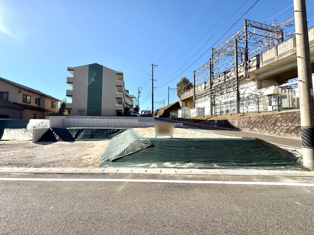 みよし市黒笹一丁目　全3区画　2号地 画像6