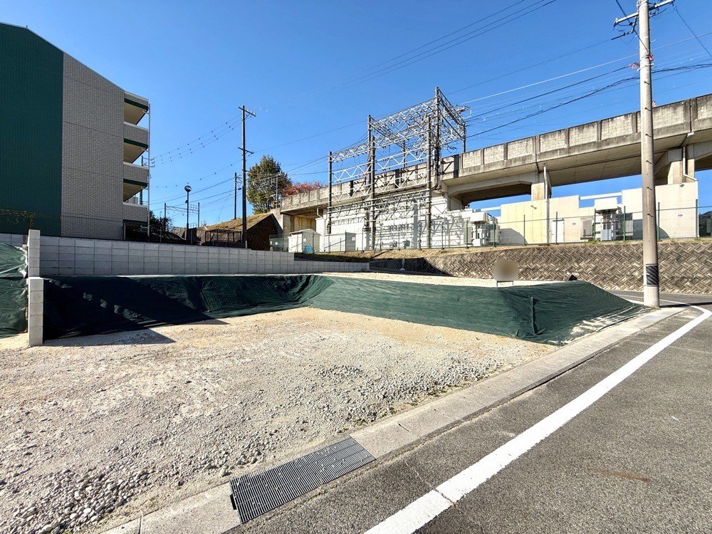 みよし市黒笹一丁目　全3区画　2号地 画像5