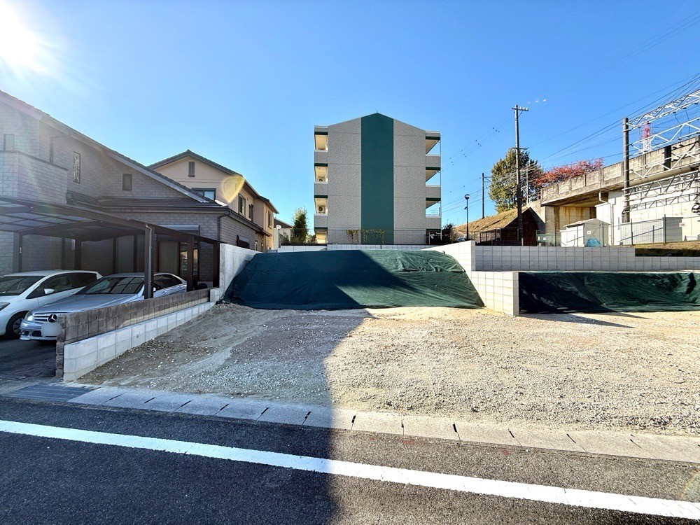 みよし市黒笹一丁目　全3区画　3号地 画像5