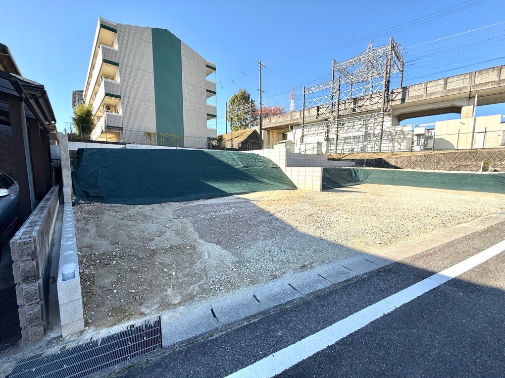 みよし市黒笹一丁目　全3区画　3号地 画像2