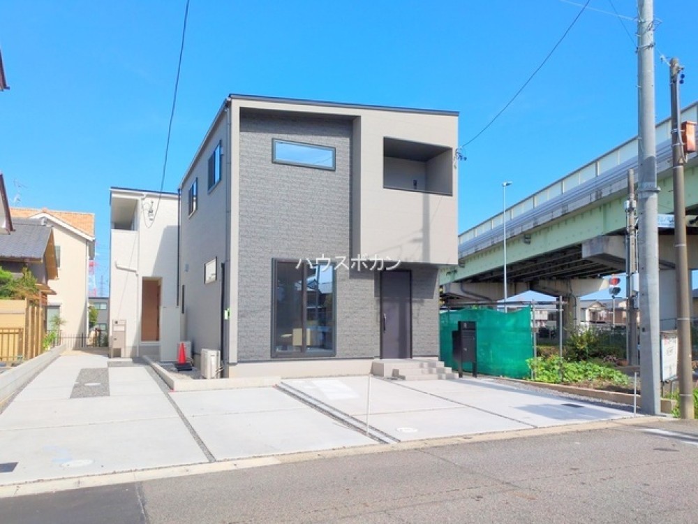 刈谷市今川町　全2棟　A号棟 画像3
