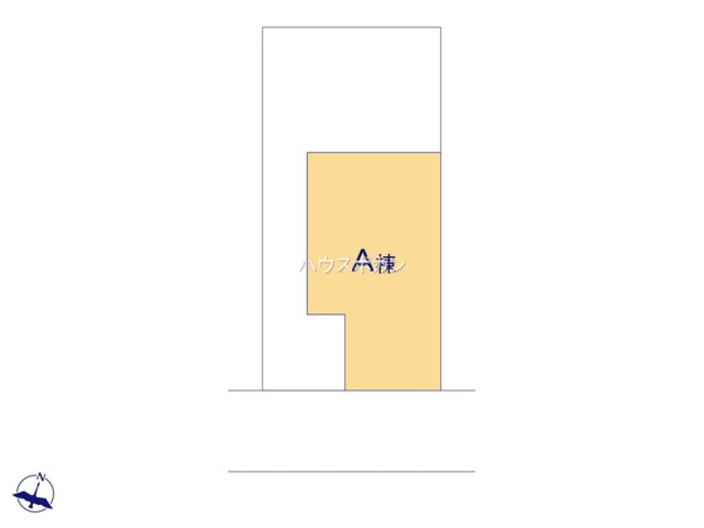 刈谷市今川町　全2棟　A号棟 画像4