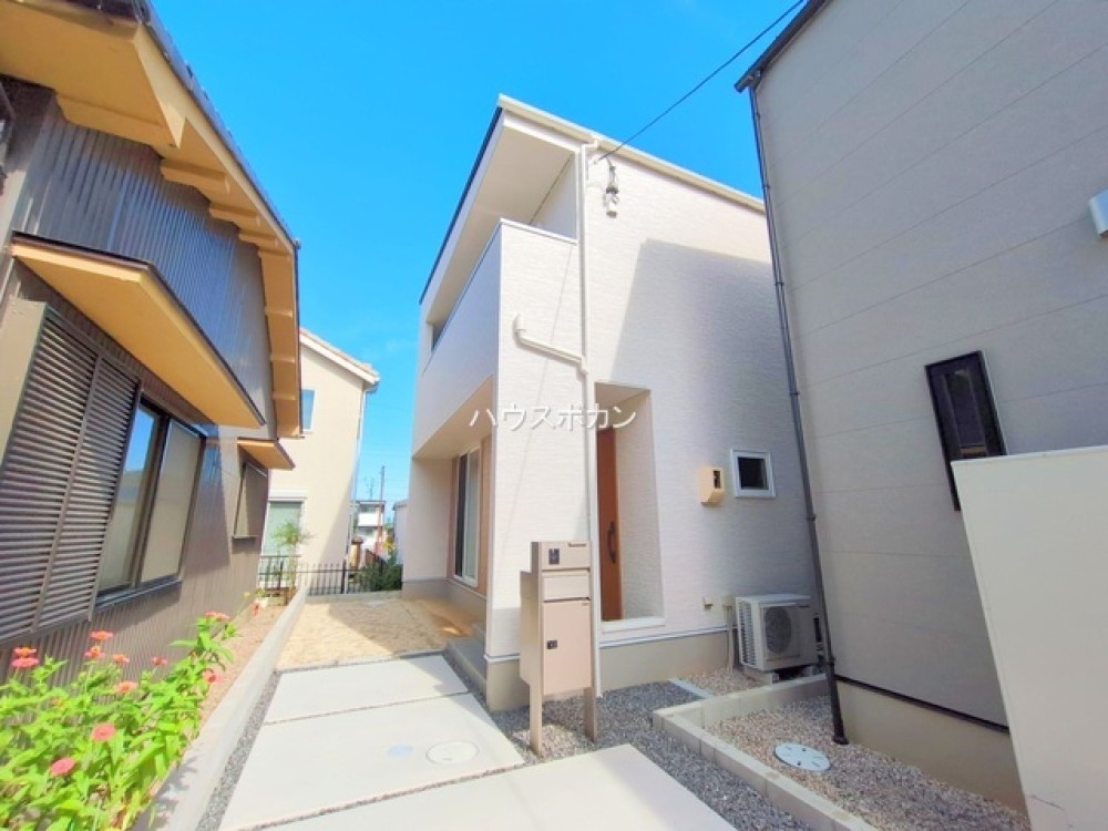 刈谷市今川町　全2棟　B号棟 画像3