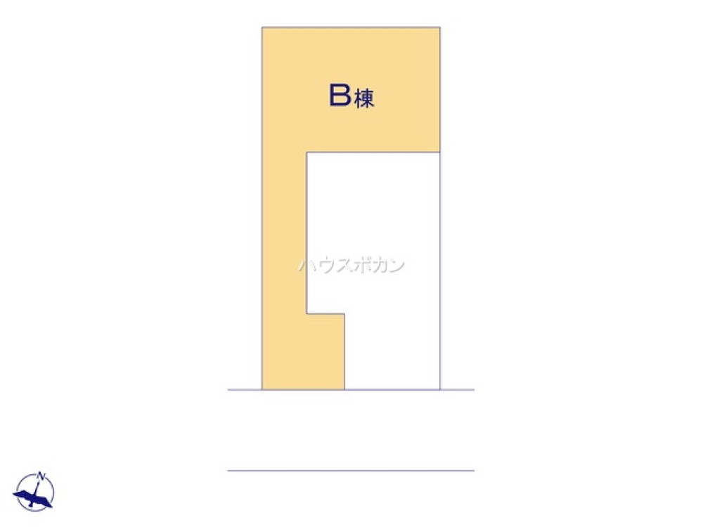 刈谷市今川町　全2棟　B号棟 画像4