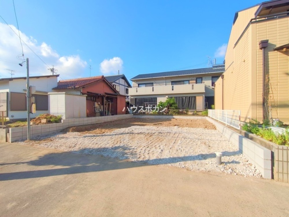 一宮市千秋町　第四　全1棟　1号棟 画像5