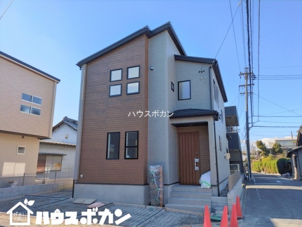 名古屋市中川区打出一丁目　全4棟　1号棟 画像3