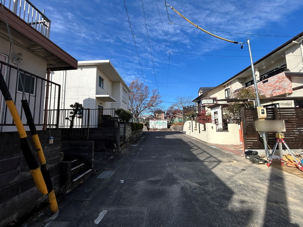 豊田市水源町　2期　全2棟　1号棟 画像6