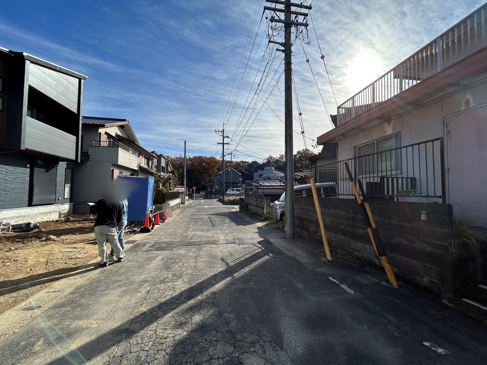 豊田市水源町　2期　全2棟　1号棟 画像7