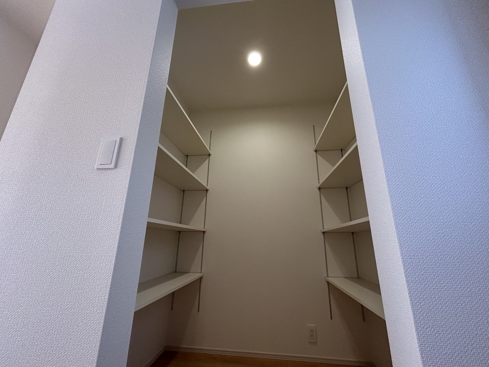 豊田市水源町　2期　全2棟　1号棟 画像7