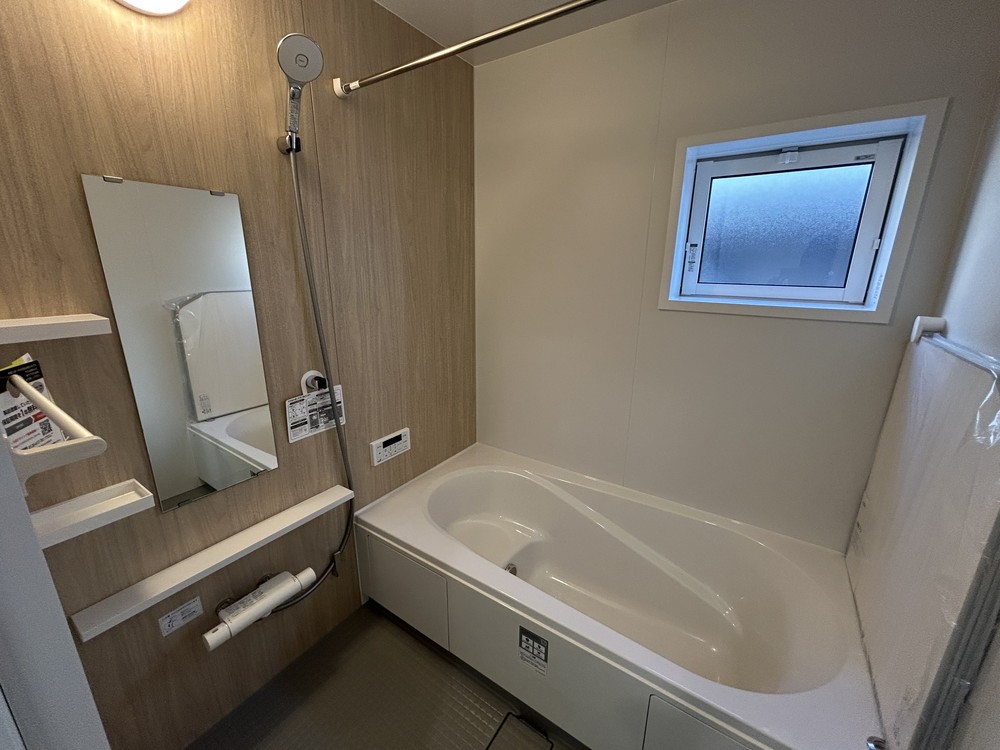 豊田市水源町　2期　全2棟　1号棟 画像8