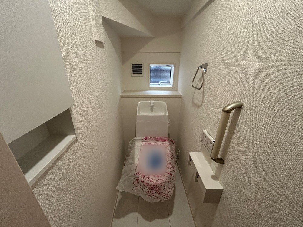 豊田市水源町　2期　全2棟　1号棟 画像10