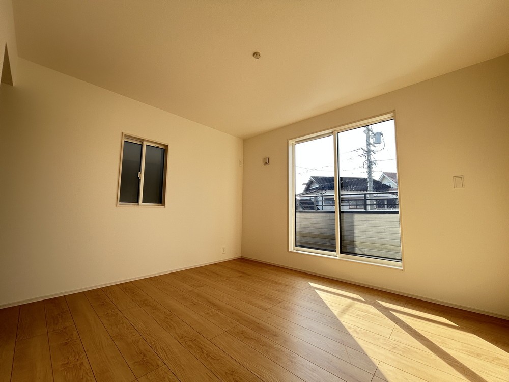 豊田市水源町　2期　全2棟　1号棟 画像11