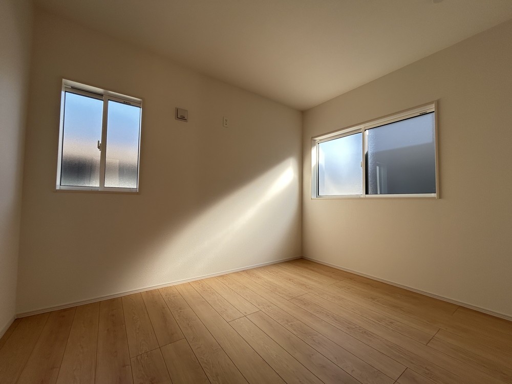 豊田市水源町　2期　全2棟　1号棟 画像13