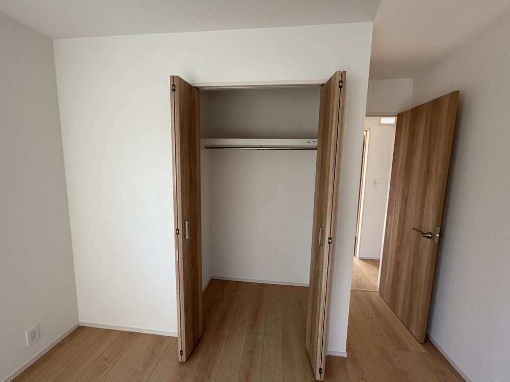 豊田市水源町　2期　全2棟　1号棟 画像14