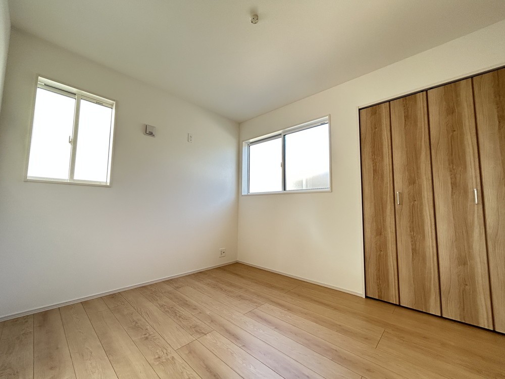 豊田市水源町　2期　全2棟　1号棟 画像15