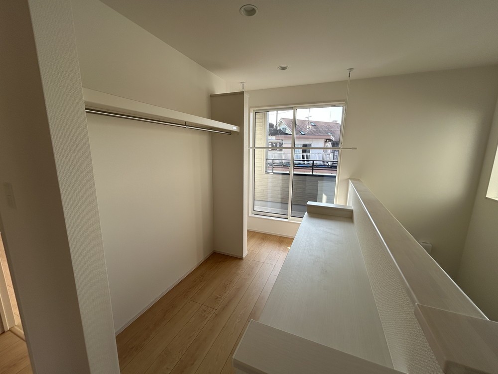 豊田市水源町　2期　全2棟　1号棟 画像17