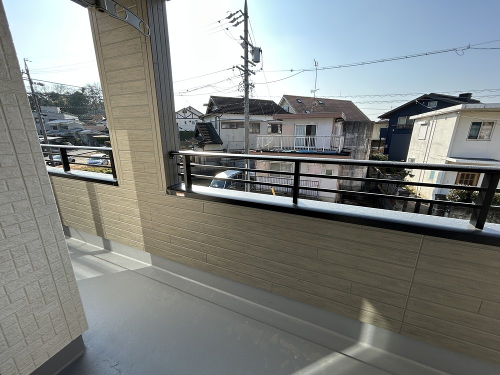 豊田市水源町　2期　全2棟　1号棟 画像18