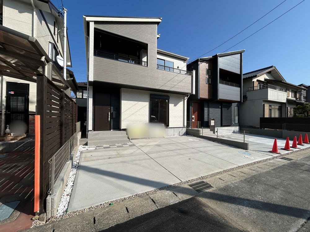 豊田市水源町　2期　全2棟　1号棟 画像19