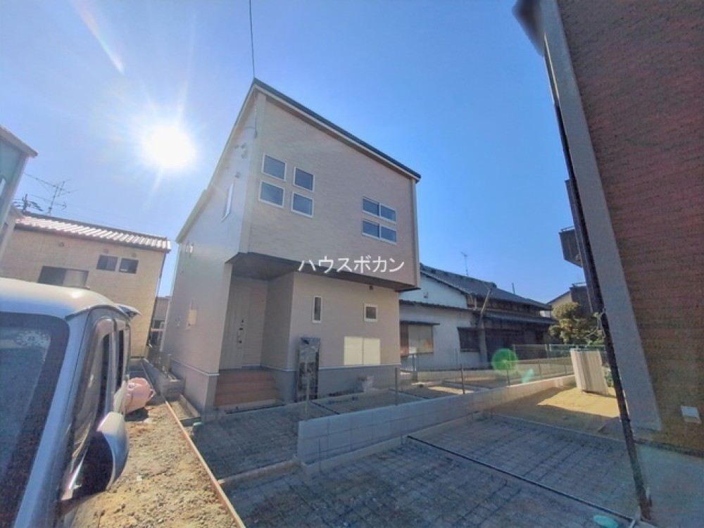 名古屋市中川区打出一丁目　全4棟　2号棟 画像4