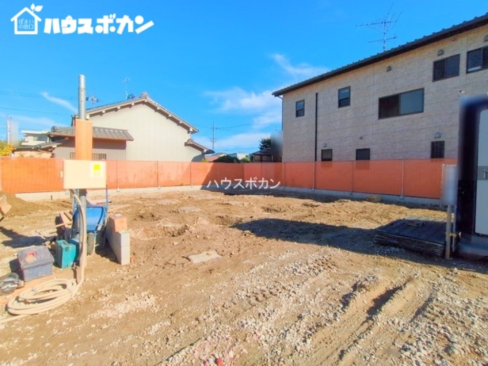 名古屋市中川区打出一丁目　全4棟　3号棟 画像4