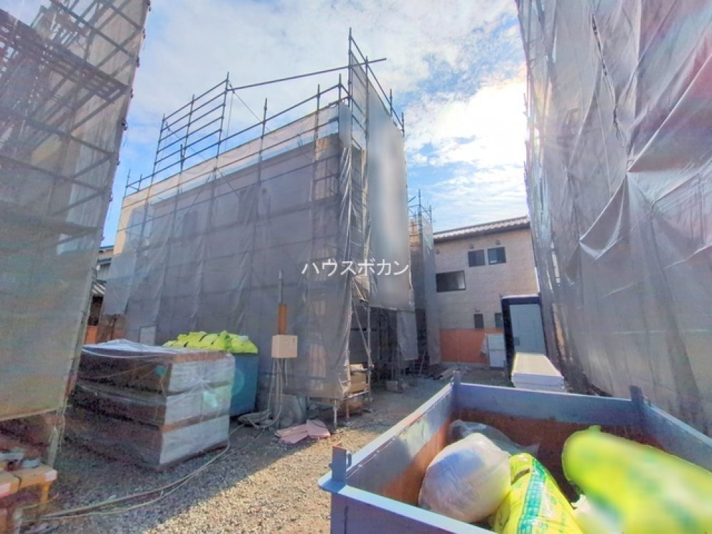 名古屋市中川区打出一丁目　全4棟　3号棟 画像4