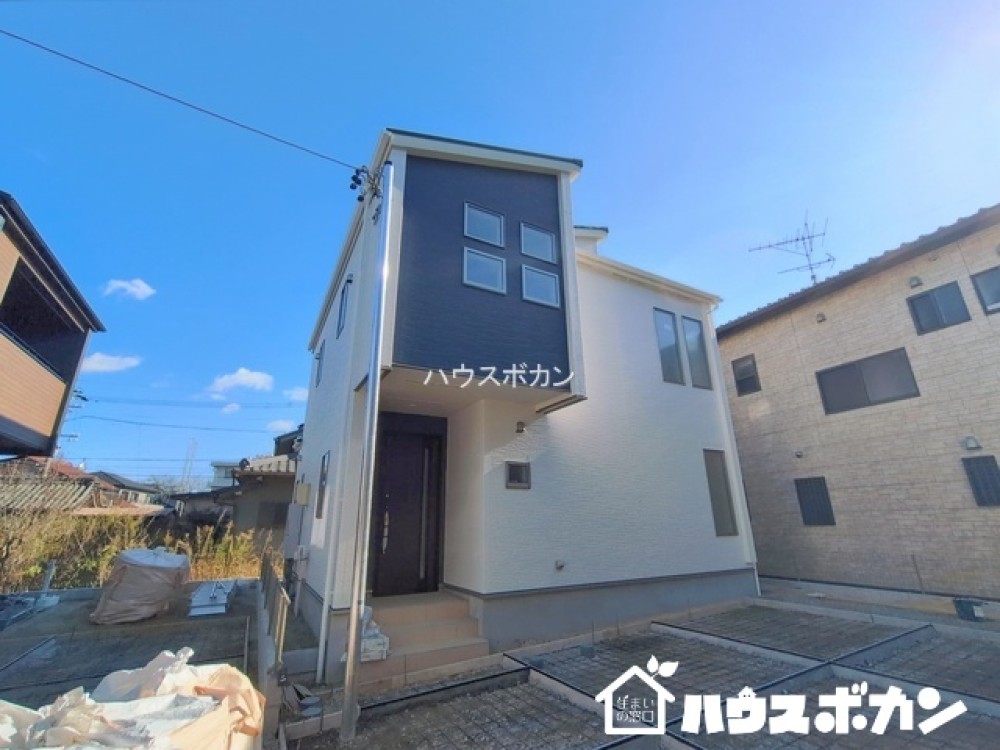 名古屋市中川区打出一丁目　全4棟　3号棟 画像3