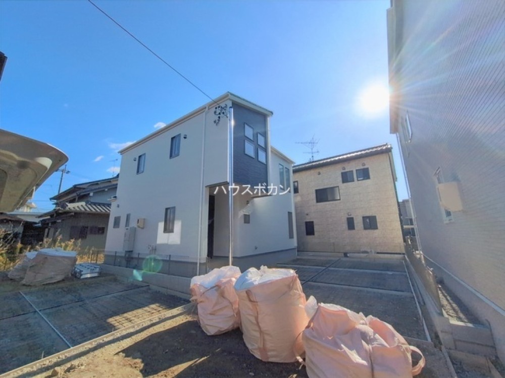 名古屋市中川区打出一丁目　全4棟　3号棟 画像4