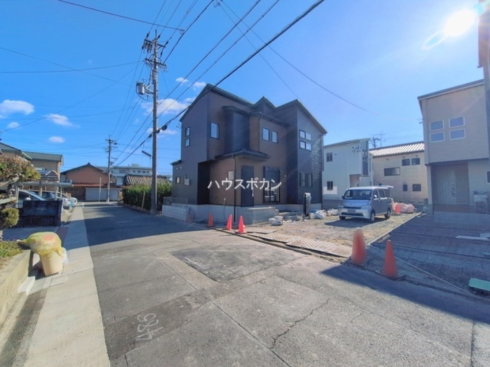 名古屋市中川区打出一丁目　全4棟　3号棟 画像5