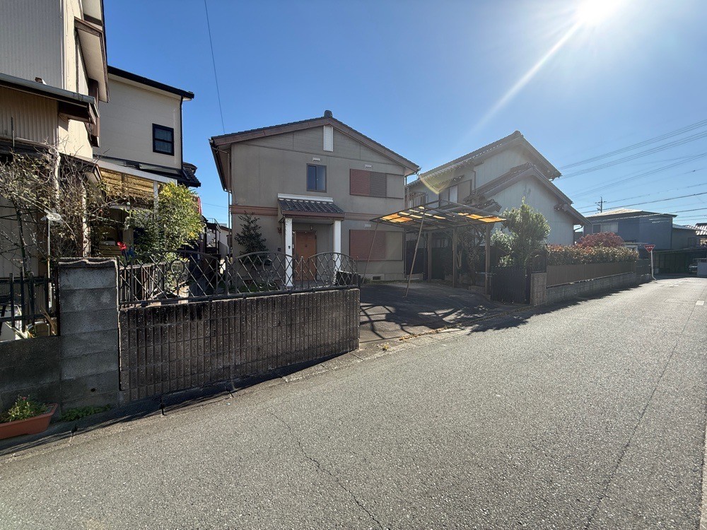 豊川市大崎町 画像4